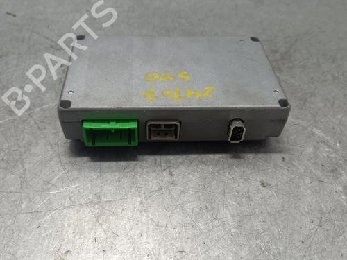 Elektronisk modul VOLVO S80 II (124) D5 | BP29855920M83