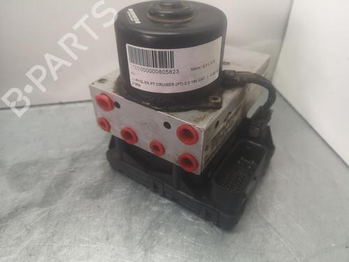 Used ABS pump CHRYSLER PT CRUISER (PT_) [2000-2010]  12528771