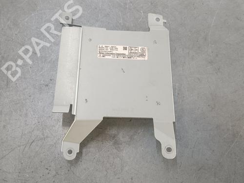 Elektronisk modul INFINITI EX 37 | BP23433829M83 