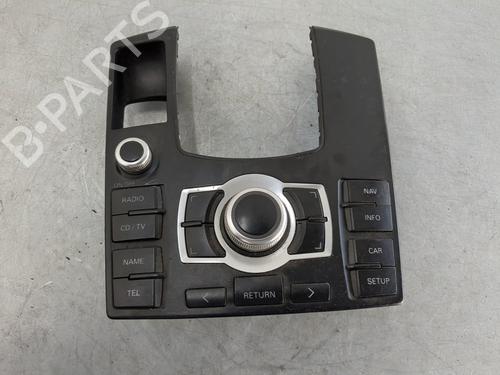 Elektronisk modul AUDI A8 D3 (4E2, 4E8) 3.7 quattro (280 hp) 30681371