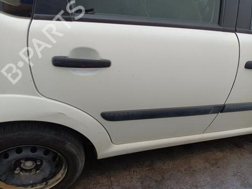 Dør højre bagtil Dør højre bagtil 38072966 38072966