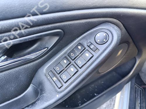 Left front window switch BMW 5 (E39) 530 d | BP37268048I27 - Image 3