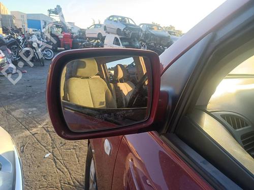 Used Left mirror Left mirror KIA CARNIVAL / GRAND CARNIVAL III (VQ) 2.9 CRDi (185 hp) 40005053 40005053