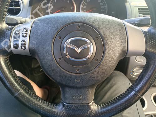 Used Driver airbag Driver airbag MAZDA 2 (DY) 1.4 CD (68 hp) 36569541 36569541