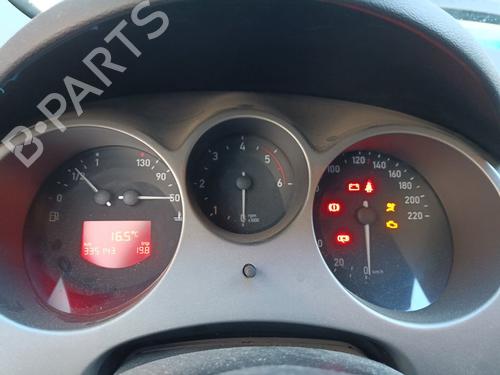 Used Instrument cluster SEAT ALTEA (5P1) [2004-2015]  23096687