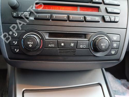 climate-control-bmw-1-e87-118-d-2003-2004-2005-2006-2007-2008-2009-2010-2011-2012-2013-16096687 main image