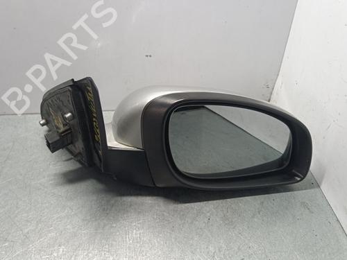 Used Right mirror OPEL VECTRA C (Z02) 2.2 DTI 16V (F69) (125 hp) 30391296