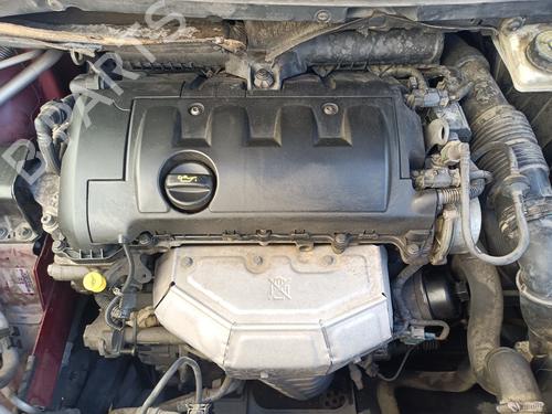 Engine CITROËN C4 I (LC_) | BP36439185M1 - Image 6