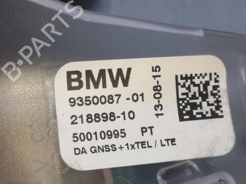 Antenna/Base BMW 1 (F20) 118 d | BP17975940C140 