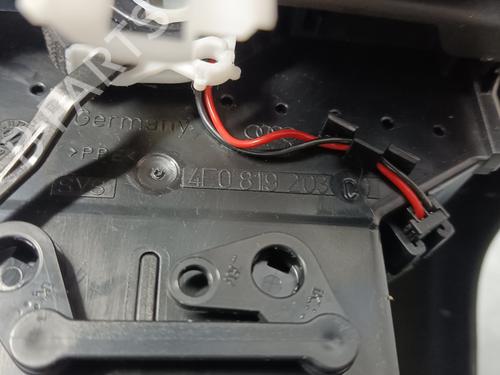 Air vent AUDI A6 Allroad C6 (4FH) 3.0 TDI quattro | BP29499350I21 