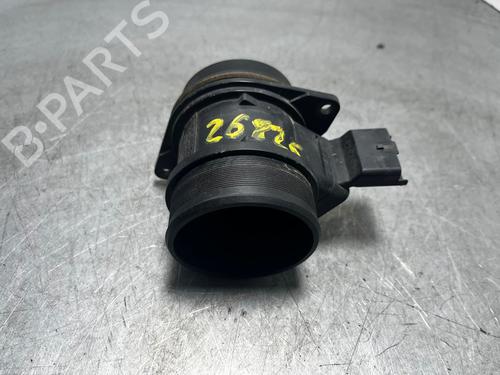 Used Mass air flow sensor Mass air flow sensor PEUGEOT PARTNER MPV (5_, G_) [1996-2026] 33287162 33287162