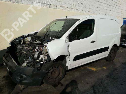 Used Parts PEUGEOT PARTNER Box Body/MPV  1.6 HDi 16V  574520