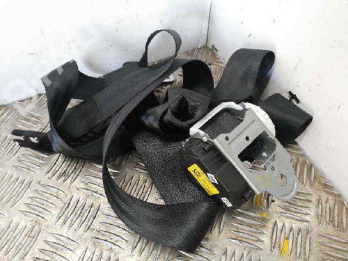 Used Rear left seatbelt FORD KA+ III (UK, FK) 1.2 (70 hp) 6616841