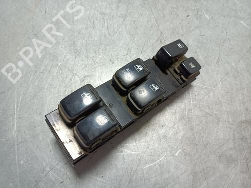 Used Left front window switch KIA SPORTAGE II (JE_, KM_) [2004-2011]  31240405