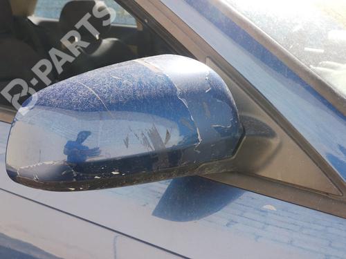 Right mirror AUDI A3 (8P1)  | BP10302814C27 