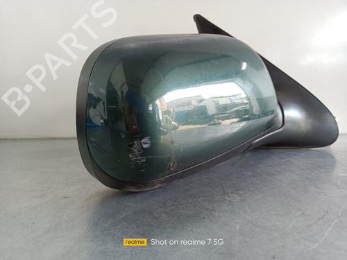 Left mirror NISSAN PRIMERA Hatchback (P11) 2.0 TD | BP26330780C26 