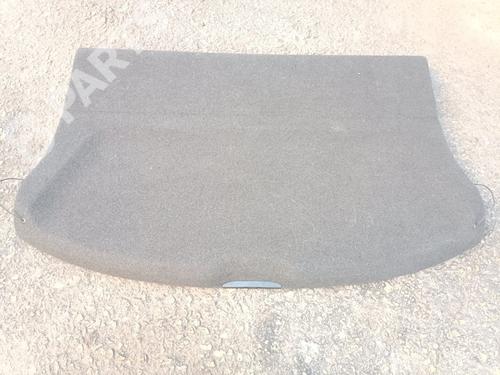 Rear parcel shelf SEAT IBIZA IV ST (6J8, 6P8) 1.6 TDI (90 hp)null