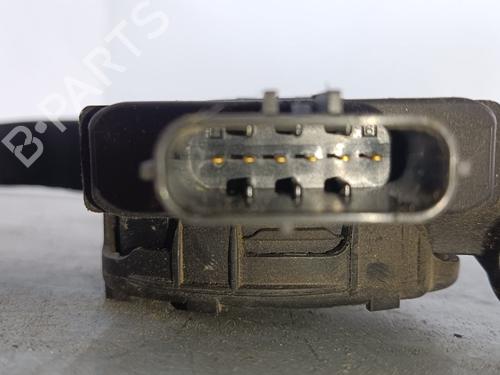 Pedal AUDI A6 C6 Avant (4F5) 2.0 TDI | BP9112162I4 