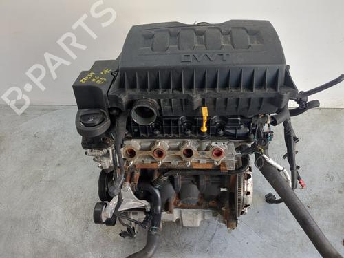 Used Engine Engine MG MG ZS SUV (AZS1) [2017-2026] 33801365 33801365