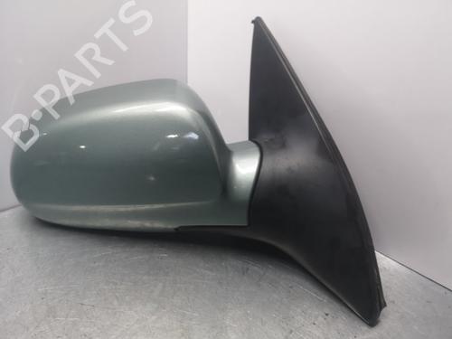 Right mirror CHEVROLET NUBIRA Saloon  | BP16984392C27 