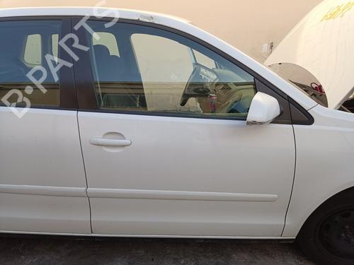 Used Right front door VW POLO (9N_, 9A_) [2001-2014]  27440483