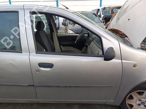 Used Right front door Right front door FIAT PUNTO Hatchback Van (188_) 1.2 60 (60 hp) 34364726 34364726