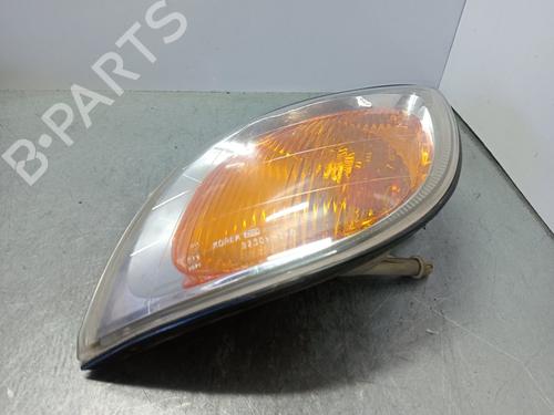 Left front indicator HYUNDAI TRAJET (FO) 2.0 CRDi | BP32521220C32