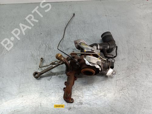 Used Turbocharger/Supercharger VW POLO V (6R1, 6C1) [2009-2022]  26948184