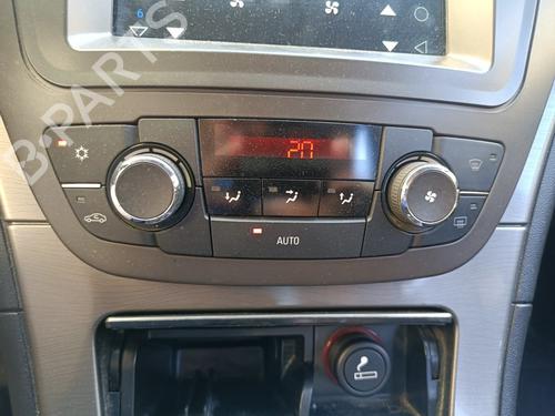 Climate control OPEL INSIGNIA A (G09) | BP36518772I5 - Image 2