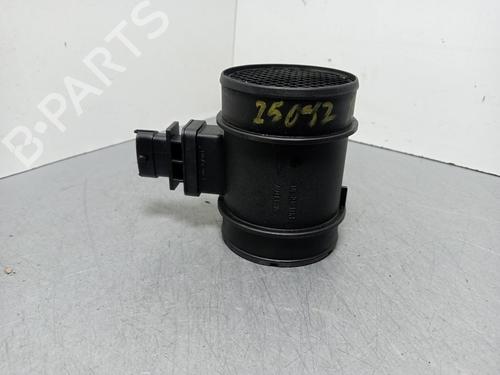 Used Mass air flow sensor OPEL ASTRA H (A04) [2004-2014]  23551072