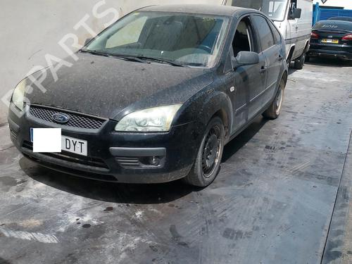 Engine control unit (ECU) FORD FOCUS II (DA_, HCP, DP)  | BP8878733M57 