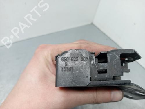 Hood lock AUDI A4 B6 (8E2) 1.9 TDI | BP22423442C133