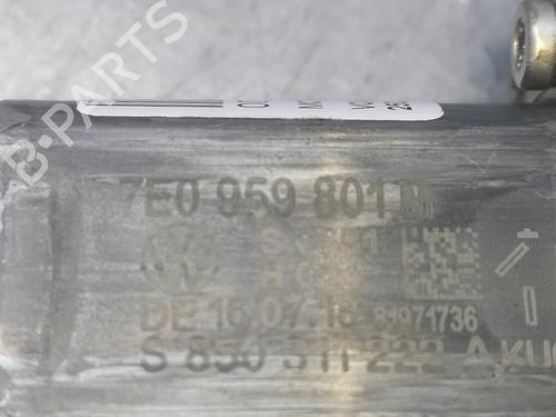 Left front window motor VW TRANSPORTER T6 Van (SGA, SGH, SHA, SHH)  | BP17833099E21 