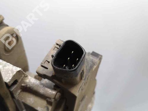 Front wiper motor TOYOTA LAND CRUISER PRADO (_J12_) 3.0 D-4D (KDJ120, KDJ125) | BP6509017M29 