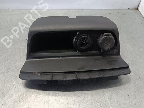 Used Electronic module PEUGEOT 2008 I (CU_) 1.6 HDi (92 hp) 29306632