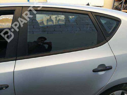 Left rear door HYUNDAI i30 (FD)  | BP5083219C4 