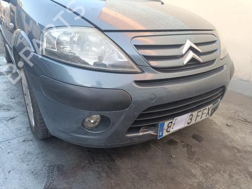 Used Front bumper CITROËN C3 I (FC_, FN_) 1.6 16V HDi (90 hp) 27988157