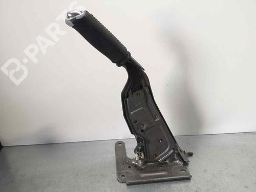 håndbremse RENAULT MEGANE III Hatchback (BZ0/1_, B3_) 1.5 dCi (BZ09, BZ0D, BZ1W, BZ29, BZ14) (110 hp) 8769380