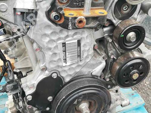 Engine HONDA ACCORD VIII (CU) 2.2 i-DTEC (CU3) | BP5639904M1 