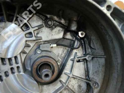 Gearbox OPEL INSIGNIA A (G09) 2.0 CDTI (68) | BP1444434M3 
