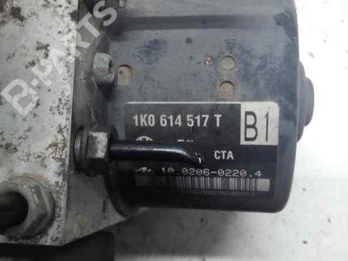 ABS pump VW TOURAN (1T1, 1T2)  | BP252403M43 