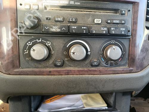 Used Climate control Climate control 36936819 36936819