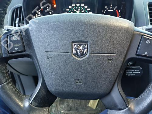 Used Driver airbag Driver airbag DODGE JOURNEY 2.0 CRD (140 hp) 34192903 34192903