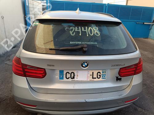 Used Tailgate BMW 3 Touring (F31) 318 d (143 hp) 15644700