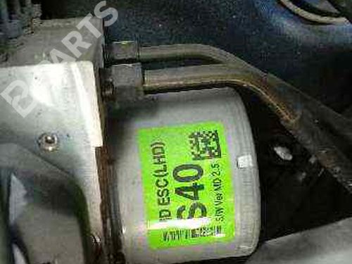 Used ABS pump HYUNDAI ELANTRA V Saloon (MD, UD) 1.6 (132 hp) 1927646