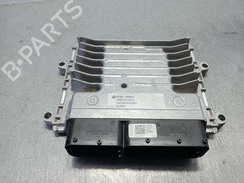 Used Gearbox control unit Gearbox control unit KIA NIRO I (DE) [2016-2022] 34008395 34008395