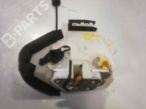 Rear left lock SUBARU LEGACY V Estate (BR)  | BP6516200C100 