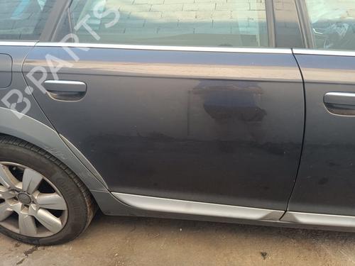 Used Right rear door AUDI A6 Allroad C6 (4FH) 3.0 TDI quattro (240 hp) 27988071