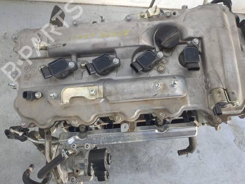 Engine LEXUS NX (_Z1_) 300h (AYZ10_) | BP38759520M1 - Image 5