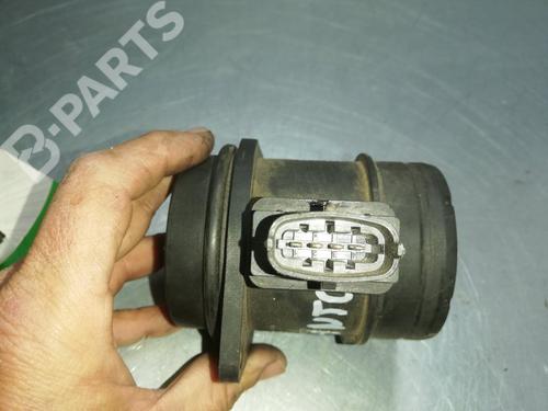 Mass air flow sensor FIAT PUNTO EVO (199_) 1.3 D Multijet (199AXC1A, 199BXC1A, 199AXT1A, 199BXT1A) | BP6871019M95 